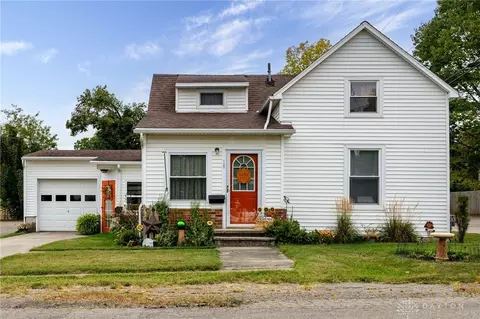 18 Poplar St, Dayton, OH 45415