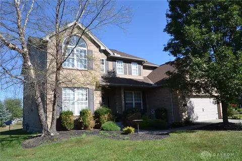 537 E Brooke Dr, Monroe, OH 45050