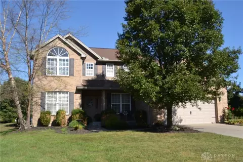 537 E Brooke Dr, Monroe, OH 45050 photo 2