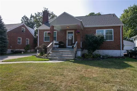4007 Lansdowne Ave, Deer Park, OH 45236