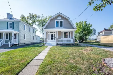 523 S Cooper Ave, Cincinnati, OH 45215