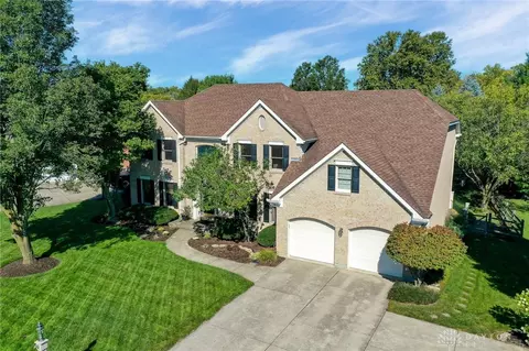 5674 Somerset Dr, Hamilton, OH 45011