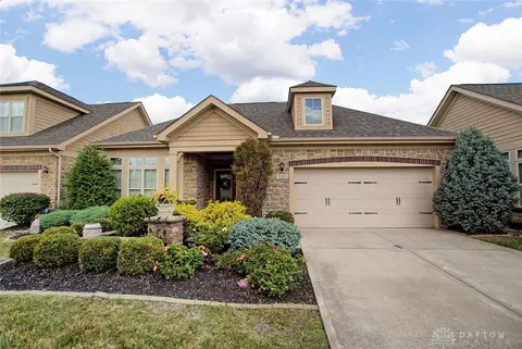 8503 Park Place Cir, West Chester, OH 45069