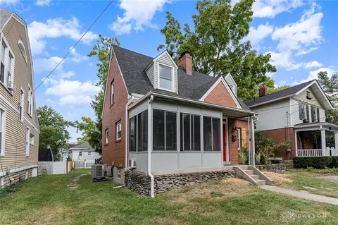 622 Worthington Ave, Cincinnati, OH 45215