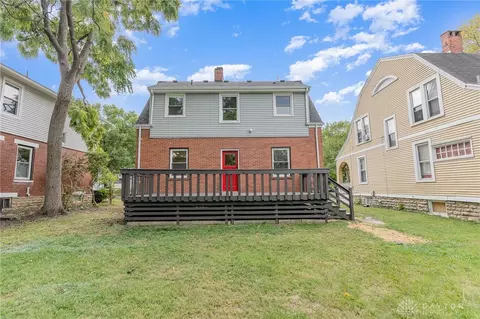622 Worthington Ave, Cincinnati, OH 45215 photo 4