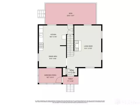 622 Worthington Ave, Cincinnati, OH 45215 photo 25