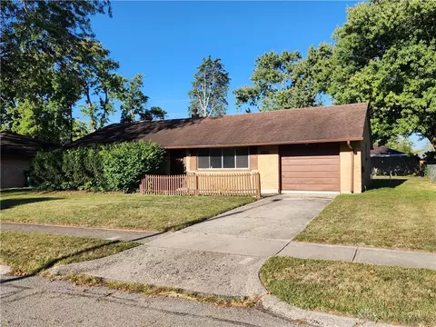 4751 Haplin Dr, Dayton, OH 45439