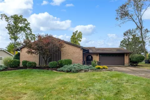 5650 Powell Rd, Dayton, OH 45424