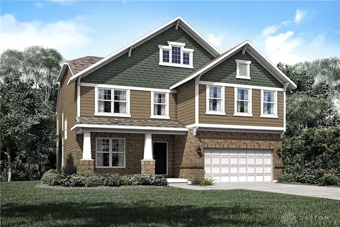 2736 Sky Crossing Dr #31, Beavercreek, OH 45434