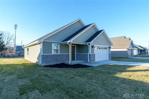 1603 Montgomery Ave, Fairborn, OH 45324