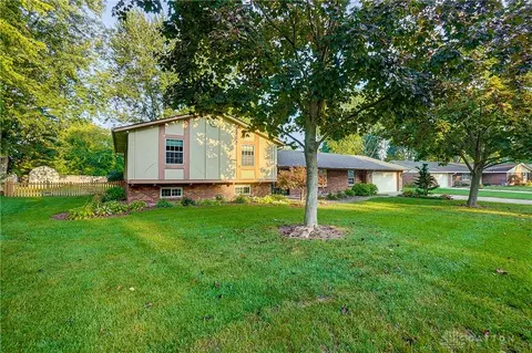 1209 Timberhawk Trl, Washington Township, OH 45458
