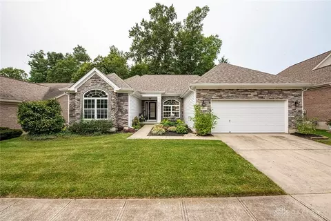 651 Hentron Ct, Maineville, OH 45039