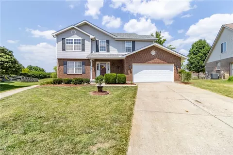 8389 S Port Dr, West Chester, OH 45069