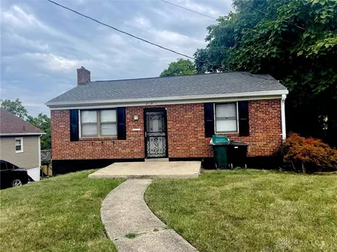 2738 W North Bend Rd, Cincinnati, OH 45233