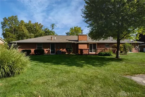 1370 Carrilon Woods Dr, Centerville, OH 45458 photo 43