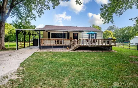 58 Alfreda Dr, Hamilton, OH 45013