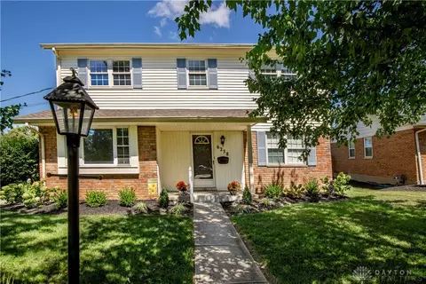 6258 Elmhill Ct, Cincinnati, OH 45248