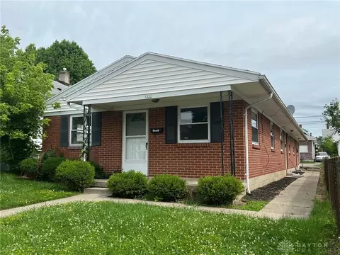 1831 Gondert Ave, Dayton, OH 45403