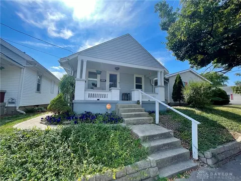 1047 Franklin St, Hamilton, OH 45013