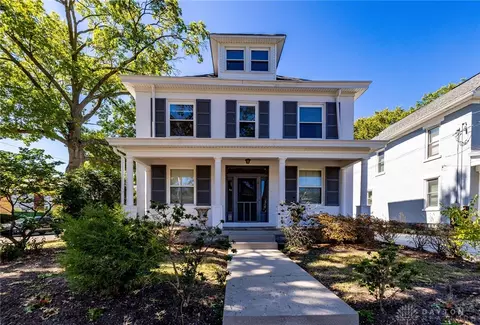 4203 Twenty-eighth St, Cincinnati, OH 45209