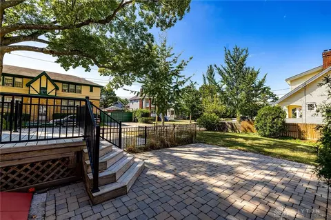 4203 Twenty-eighth St, Cincinnati, OH 45209 photo 5