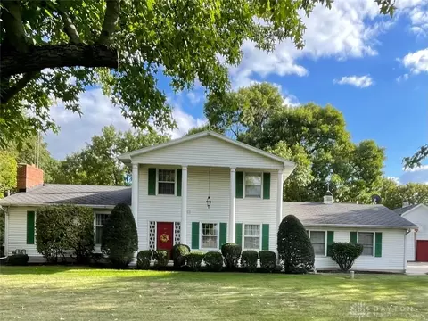 2478 Mckaig Rd, Troy, OH 45373