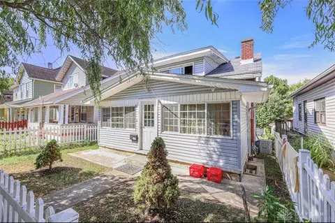 117 Grove Ave, Dayton, OH 45404