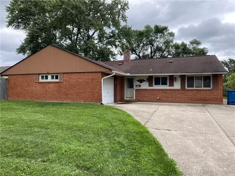 5766 Brandt Pike, Dayton, OH 45424