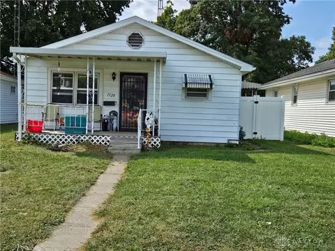 1120 Harrison Ave, Greenville, OH 45331
