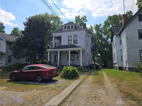 741 Froome Ave, Cincinnati, OH 45232