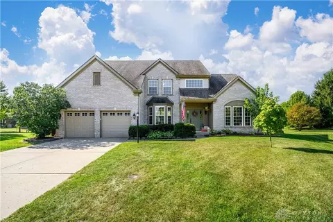 2810 Chesney Ct, Dayton, OH 45458