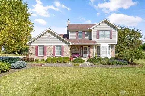 14571 State Route 725, Germantown, OH 45327