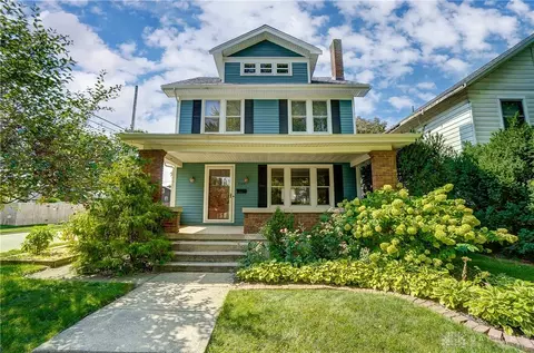 1149 Creighton Ave, Dayton, OH 45420