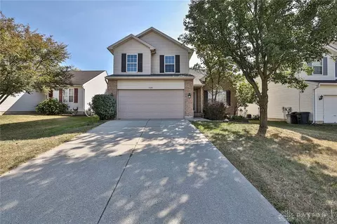 924 Arthur St, Trenton, OH 45067