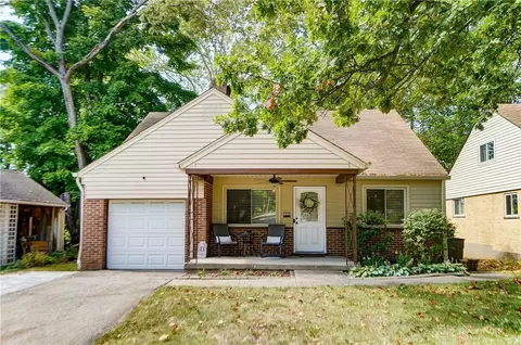 5841 Kennedy Ave, Cincinnati, OH 45213