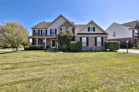 4264 Hickory Woods Dr, Mason, OH 45040