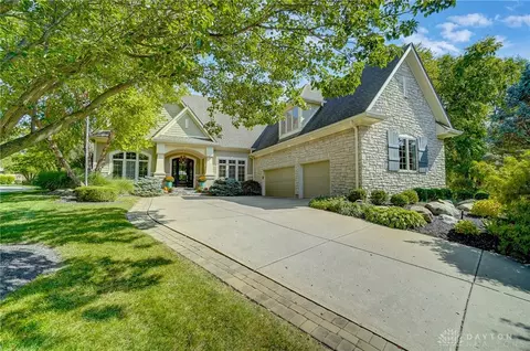 9620 Preserve Pl, Dayton, OH 45458