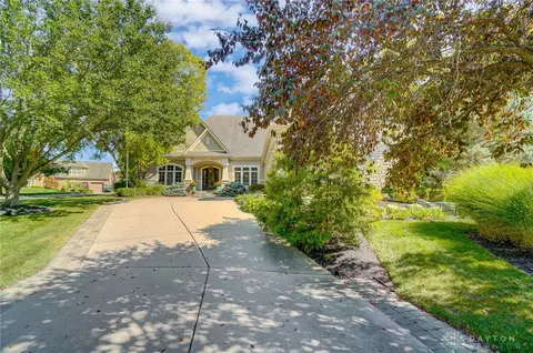 9620 Preserve Pl, Dayton, OH 45458 photo 62