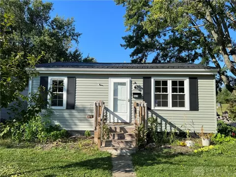 423 Clinton St, Wilmington, OH 45177