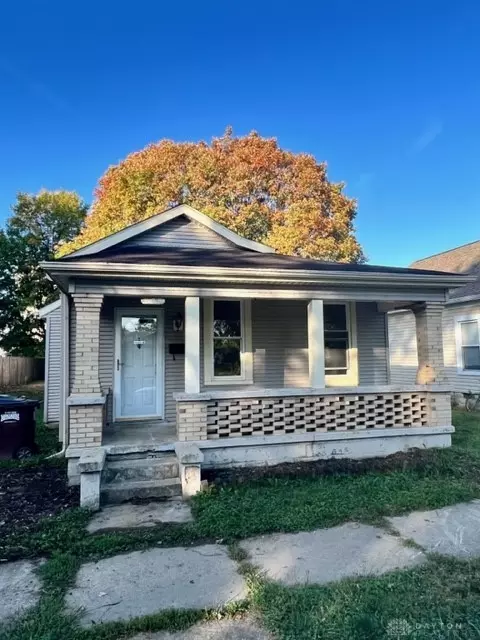 268 Center St, Xenia, OH 45385