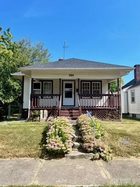 704 Huron Ave, Dayton, OH 45402