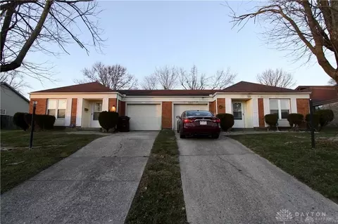 3283 Garvin Rd, Dayton, OH 45405
