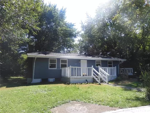 529 E 2nd St, Xenia, OH 45385