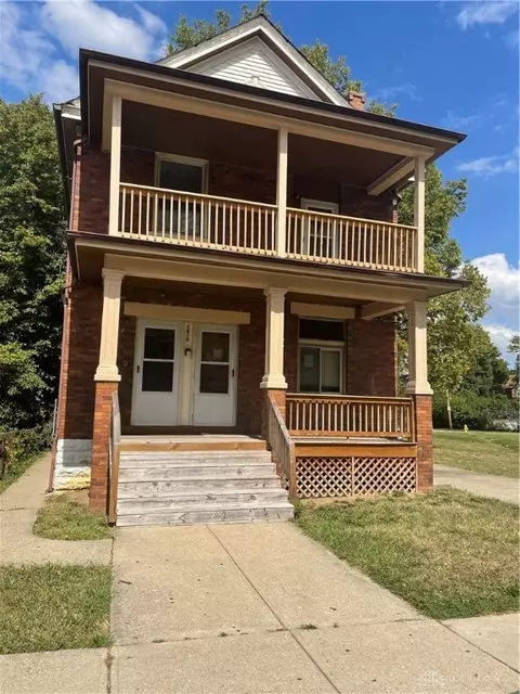 1610 Blair Ave, Cincinnati, OH 45207