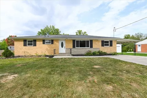 1252 Kent Dr, Milford, OH 45150