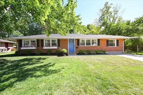 1749 Wittenberg Dr, Loveland, OH 45140