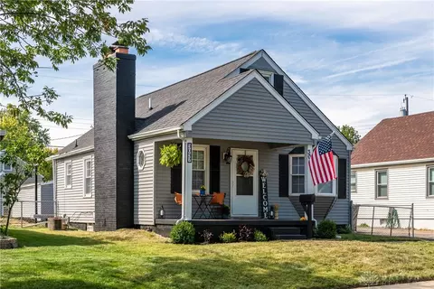 3037 Beaver Ave, Dayton, OH 45429