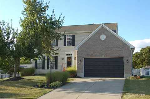1329 Terrington Way, Miamisburg, OH 45342
