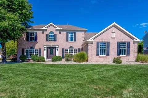 5616 Brompton Ct, Mason, OH 45040