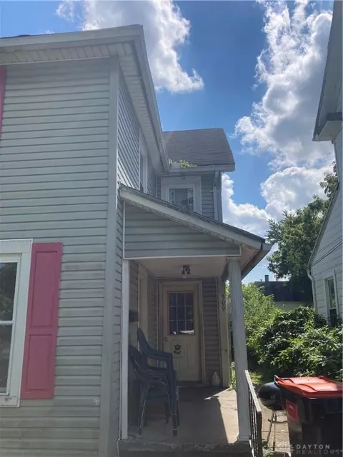 509 Prairie, Springfield, OH 45505